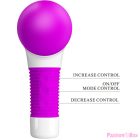 PRETTY LOVE - MAGIC GUM RECHARGEABLE MASSAGER
