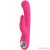 PRETTY LOVE - LAMAR RABBIT VIBRATOR & PINK G-SPOT
