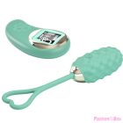 PRETTY LOVE - VIVIAN GREEN REMOTE CONTROL VIBRATING EGG