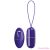 PRETTY LOVE - ARVIN YOUTH VIOLATING EGG REMOTE CONTROL VIOLET