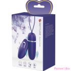 PRETTY LOVE - DARLENE YOUTH VIOLET MINI VIBRATING BULLET