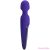 PRETTY LOVE - ANTONY YOUTH WAND VIBRATOR VIOLET HEAT EFFECT