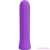 PRETTY LOVE - BLANCHE LILAC STIMULATOR VIBRATOR