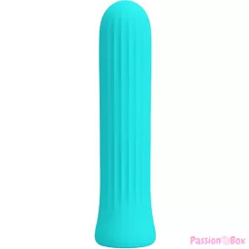 PRETTY LOVE - BLANCHE BLUE STIMULATOR VIBRATOR