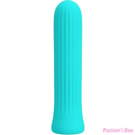 PRETTY LOVE - BLANCHE BLUE STIMULATOR VIBRATOR