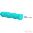 PRETTY LOVE - BLANCHE BLUE STIMULATOR VIBRATOR