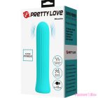 PRETTY LOVE - BLANCHE BLUE STIMULATOR VIBRATOR
