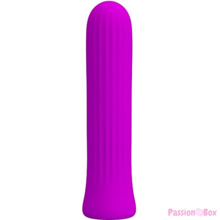 PRETTY LOVE - BLANCHE PINK STIMULATOR VIBRATOR