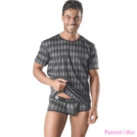 ANAIS MEN - AEGIS T-SHIRT S