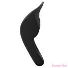 PRETTY LOVE - SUSANNA VIBRATING PENIS RING BLACK