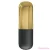 PRETTY LOVE - GOLDEN RECHARGEABLE BULLET VIBRATOR