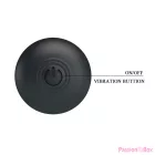 PRETTY LOVE - GOLDEN RECHARGEABLE BULLET VIBRATOR