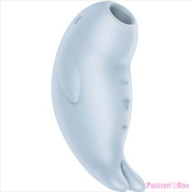 SATISFYER - SEAL YOU SOON CLITORIS SUCKER