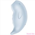 SATISFYER - SEAL YOU SOON CLITORIS SUCKER