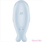 SATISFYER - SEAL YOU SOON CLITORIS SUCKER