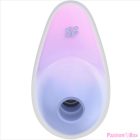 SATISFYER - PIXIE DUST LILAC AIR PLUSE STIMULATOR