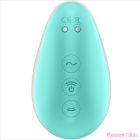 SATISFYER - PIXIE DUST BLUE AIR PLUSE STIMULATOR