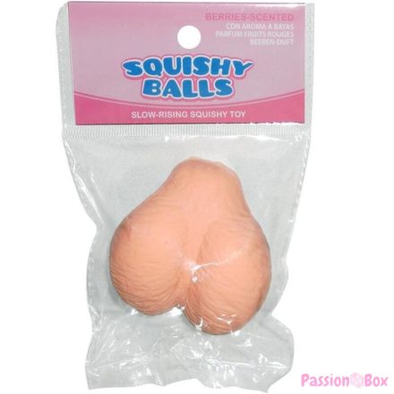 KHEPER GAMES - SQUISHY BALLS NATURAL