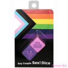 KHEPER GAMES - SEX DICE GAME