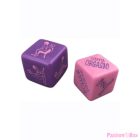 KHEPER GAMES - SEX DICE GAME