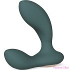 LELO - HUGO 2 GREEN PROSTATE MASSAGER