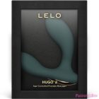 LELO - HUGO 2 GREEN PROSTATE MASSAGER
