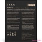 LELO - HUGO 2 GREEN PROSTATE MASSAGER