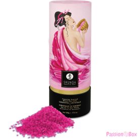 SHUNGA - APHRODISIA BATH SALTS