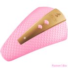SHUNGA - OBI INTIMATE MASSAGER PINK