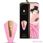 SHUNGA - OBI INTIMATE MASSAGER PINK