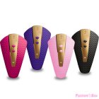 SHUNGA - OBI INTIMATE MASSAGER PINK