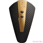 SHUNGA - OBI INTIMATE MASSAGER BLACK
