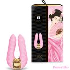 SHUNGA - AIKO INTIMATE MASSAGER PINK