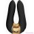 SHUNGA - AIKO INTIMATE MASSAGER BLACK