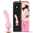 SHUNGA - SANYA INTIMATE MASSAGER PINK