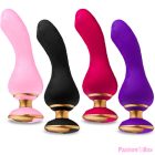 SHUNGA - SANYA INTIMATE MASSAGER PINK