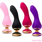 SHUNGA - SANYA INTIMATE MASSAGER VIOLET