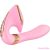 SHUNGA - SOYO INTIMATE MASSAGER PINK