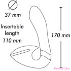 SHUNGA - SOYO INTIMATE MASSAGER PINK