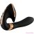 SHUNGA - SOYO INTIMATE MASSAGER BLACK