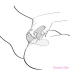 SHUNGA - SOYO INTIMATE MASSAGER FUCHSIA