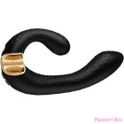 SHUNGA - MIYO INTIMATE MASSAGER BLACK