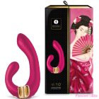 SHUNGA - MIYO INTIMATE MASSAGER FUCHSIA
