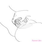 SHUNGA - MIYO INTIMATE MASSAGER FUCHSIA