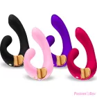 SHUNGA - MIYO INTIMATE MASSAGER VIOLET