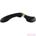 SHUNGA - ZOA INTIMATE MASSAGER BLACK