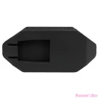 ELECTRASTIM - ELECTRO PLUG ANAL MR-S-LEATHER