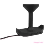 ELECTRASTIM - ELECTRO PLUG ANAL MR-S-LEATHER