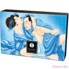 SHUNGA - EDIBLE COCONUT MASSAGE POWDER KIT