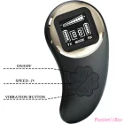PRETTY LOVE - NATHAN DOUBLE PLEASURE VIBRATOR REMOTE CONTROL